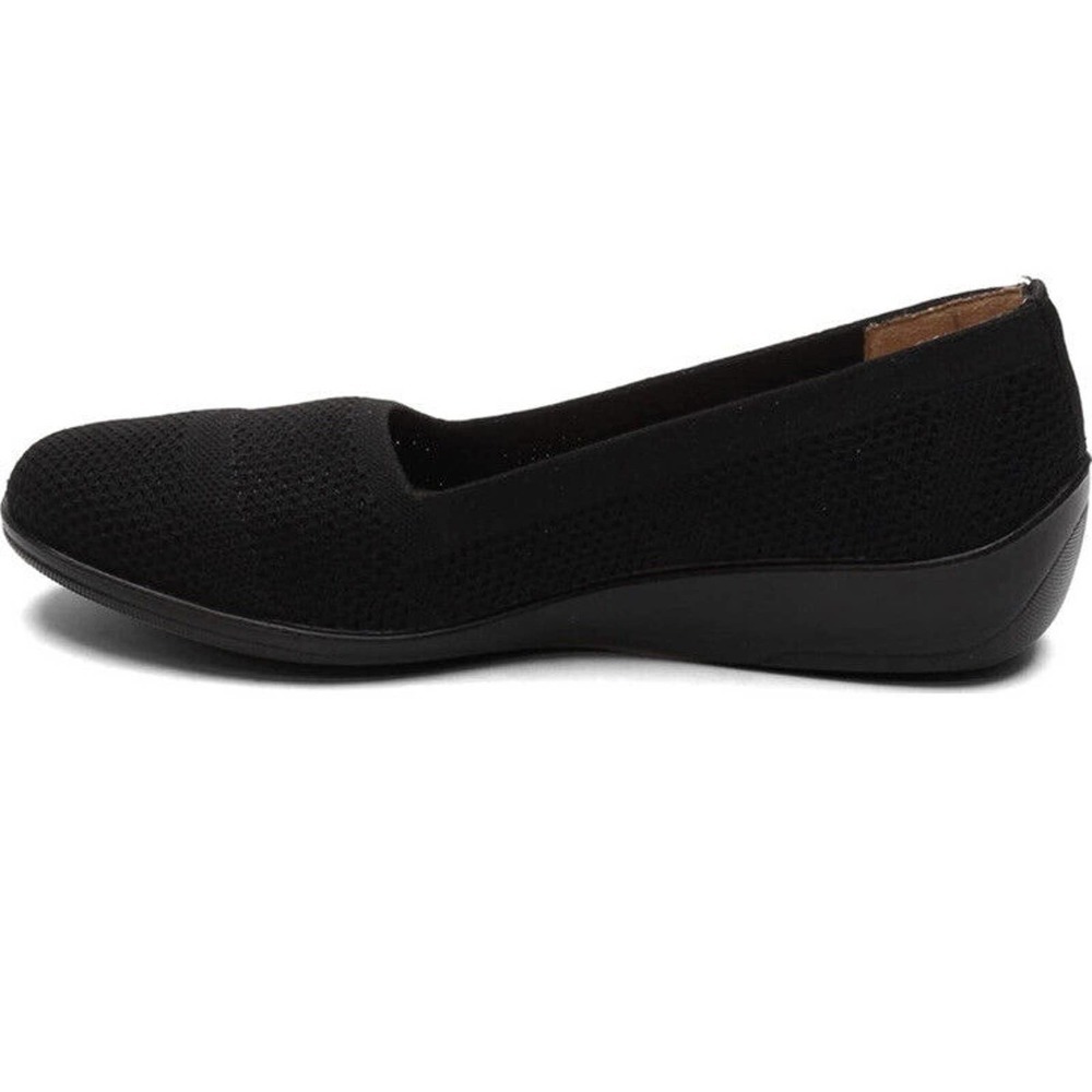 LifeStride Women's Immy Slip-On Black 7 - Picture 5 of 6